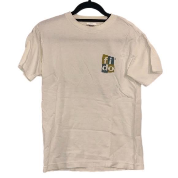 City Fido t-shirt - Picture 1 of 2